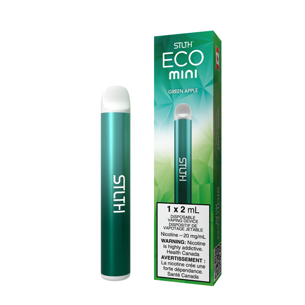 STLTH ECO MINI 2ML