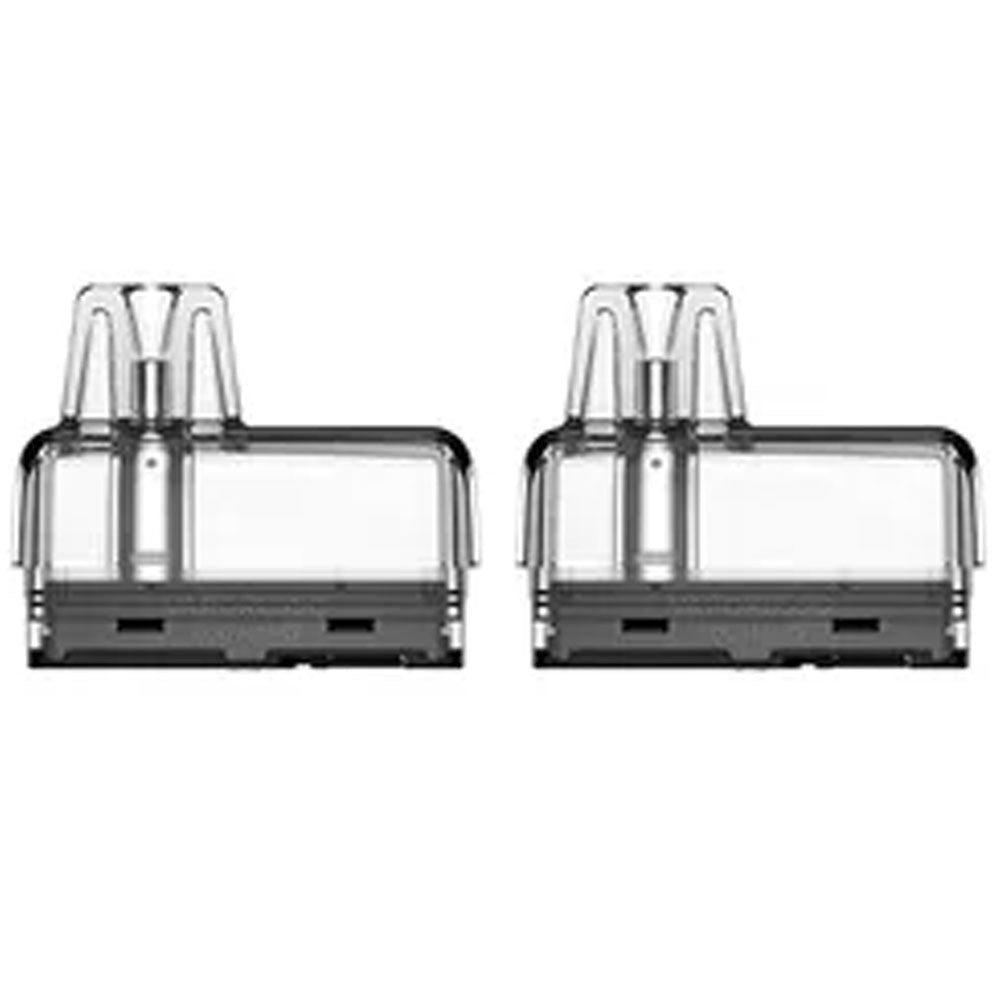 VAPORESSO ECO NANO 6ML/2PK