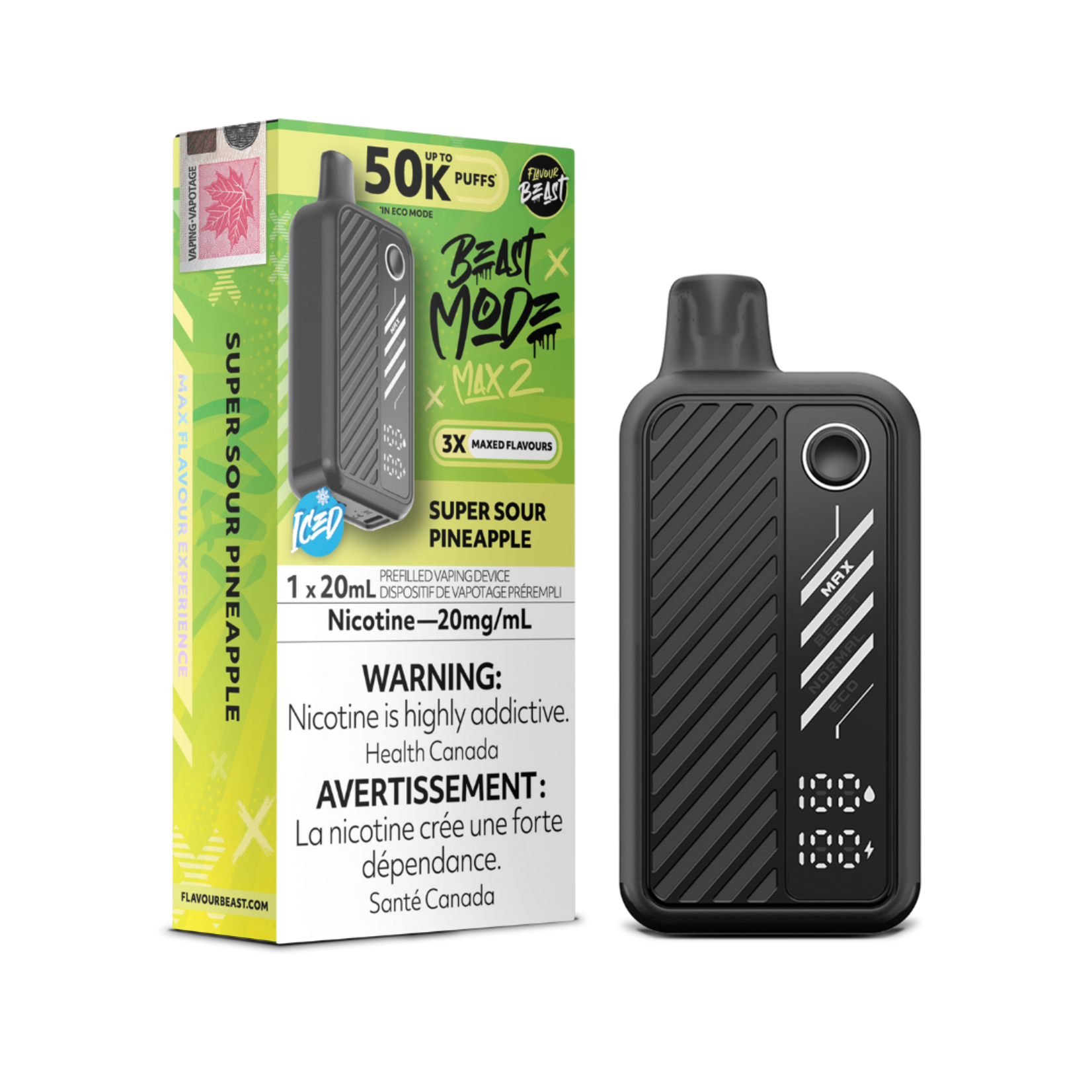 PRESTON VAPES PRESTON VAPES
