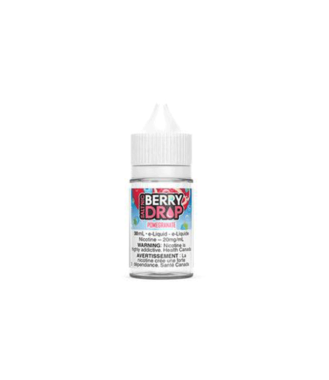 BERRY DROP NIC SALT 30ML