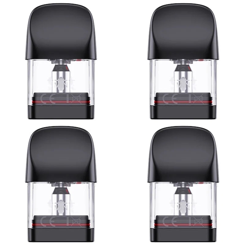 UWELL CALIBURN G3 REPLACEMENT PODS 4/PK