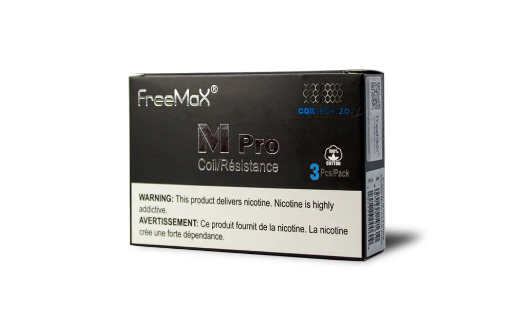 Freemax M pro coil/single mesh 0.15ohm (40-70W)