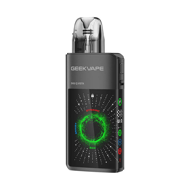 Geekvape Digi Q pod kit