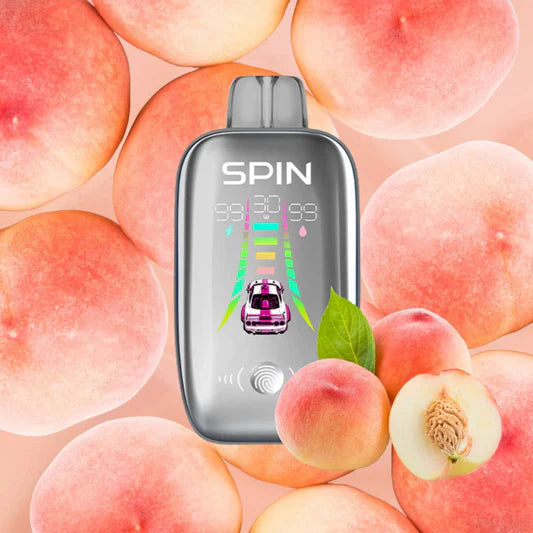 SPIN ULTRA 40k -20ml