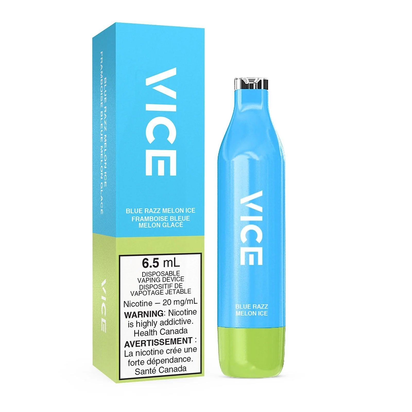 VICE 2500